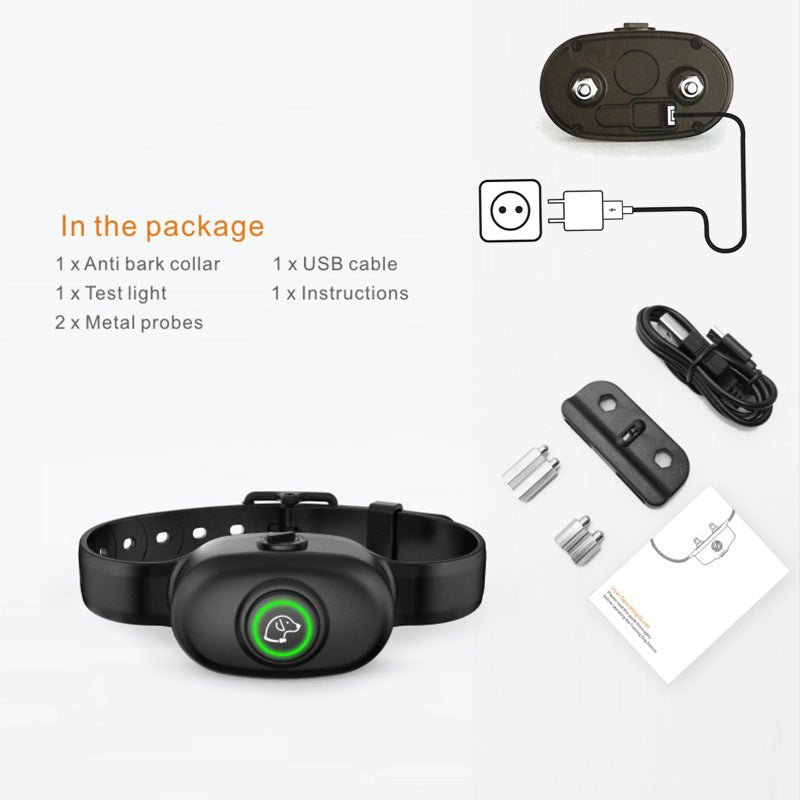 Smart Canine Command Trainer - Petmosphere
