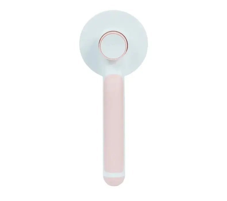 Circular Grip Pet Grooming Comb - Petmosphere