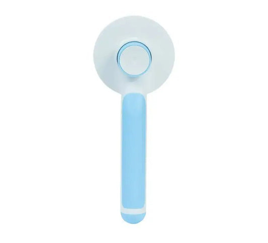 Circular Grip Pet Grooming Comb - Petmosphere