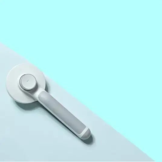 Circular Grip Pet Grooming Comb - Petmosphere