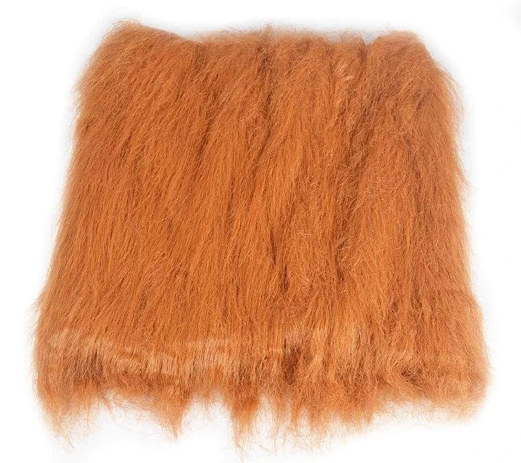 Lion Mane Dog Wig - Petmosphere