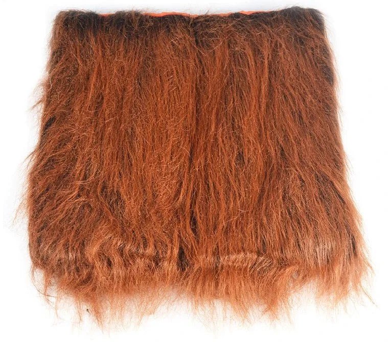 Lion Mane Dog Wig - Petmosphere