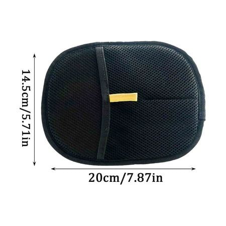 Pet Grooming Mitt - Petmosphere
