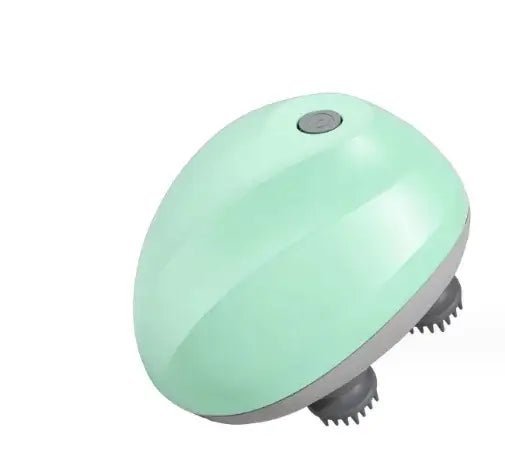 Soothing Cat Head Massager - Petmosphere